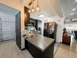 Blk 151 Tampines Street 12 (Tampines), HDB Executive #601420071